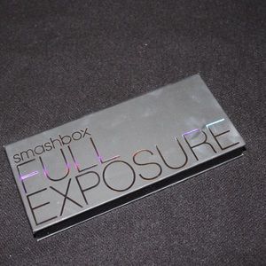 Smashbox Full Exposure Palette